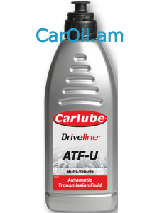 Carlube ATF-U 1L